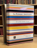 PROWN (Jules David), ROSE (Barbara). | La peinture américaine de la période coloniale à nos jours.