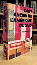 HEBERT-STEVENS (François). | L'art ancien de l'Amérique du Sud.