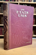 CESTRE (Charles). | Les Etats-Unis.