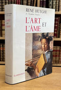 HUYGHE (René). | L'art et l'âme.
