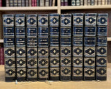 BANVILLE (Théodore de). | Oeuvres.