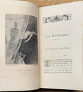 BARBEY D'AUREVILLY (Jules). | Les Diaboliques. Les six premières.