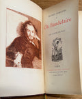 BAUDELAIRE (Charles). | Oeuvres complètes.