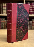 CLARETIE (Jules). | Robert Burat.