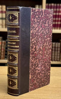 CLADEL (Léon). | Kerkadec garde-barrière.