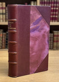 DAUDET (Alphonse). | Les amoureuses. Poèmes et fantaisies, 1857-1861.