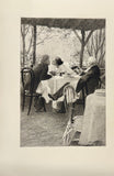 DAUDET (Alphonse). | Sapho.