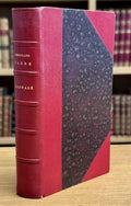 FABRE (Ferdinand). | Barnabé.