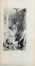 FLAUBERT (Gustave). | Madame Bovary : moeurs de province.