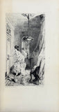 FLAUBERT (Gustave). | Madame Bovary : moeurs de province.