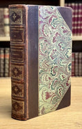 GAUTIER (Théophile). | Poésies I : Premières poésies, Albertus, Poésies diverses.