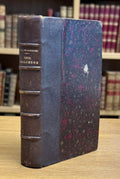 GONCOURT (Edmond et Jules de). | Soeur Philomène.