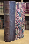 GONCOURT (Edmond et Jules de). | Madame Gervaisais.