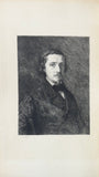 LA MADELENE (Jules de). | Le Marquis des Saffras.