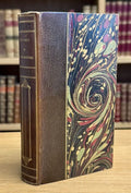 MAISTRE (Comte Xavier de). | Oeuvres : Voyage autour de ma chambe - Expédition nocturne autour de ma chambre - Le lépreux de la cité d'Aoste - Les prisonniers du Caucase - La jeune Sibérienne.