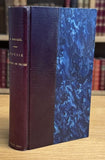 MIKHAEL (Ephraïm). | Oeuvres : Poésies - Poèmes en prose.