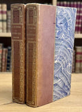 SILVESTRE (Armand). | Poésies. Tomes I et II.