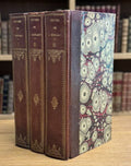 SOULARY (Joséphin). | Oeuvres poétiques. Tomes I, II et III.