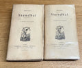 STENDHAL. | Le rouge et le noir.