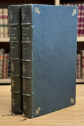 SOULARY (Joséphin). | Oeuvres poétiques. Tomes I et II.