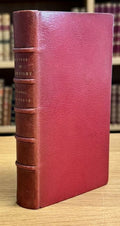 VIGNY (Alfred de). | Journal d'un poète. Recueilli et publié sur les notes intimes d'Alfred de Vigny par Louis Ratisbonne.
