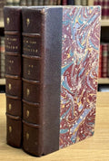 VIGNY (Alfred de). | Théâtre. Tomes I et II.