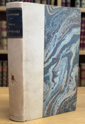 BANVILLE (Théodore de). | Choix de poésies.