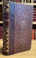 BANVILLE (Théodore de). | Les exilés - Odelettes, Améthystes, Rimes dorées, Rondels, Les princesses, Trente-six ballades joyeuses. Poésies complètes.