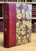 BANVILLE (Théodore de). | Lettres chimériques.