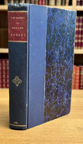 BANVILLE (Théodore de). | Madame Robert.