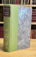 BANVILLE (Théodore de). | Marcelle Rabe.
