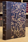 BANVILLE (Théodore de). | Poésies (1841-1854).