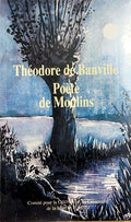 BANVILLE (Théodore de) | Théodore de Banville : poète de Moulins.