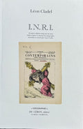 CLADEL (Léon). | I.N.R.I.