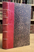 CLADEL (Léon). | Héros & pantins.