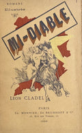 CLADEL (Léon). | Mi-Diable.