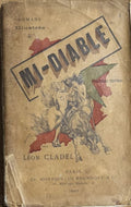 CLADEL (Léon). | Mi-Diable.