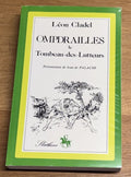 CLADEL (Léon). | Ompdrailles : le tombeau-des-lutteurs.