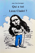 CLADEL (Léon) DAMAGGIO (Jean-Paul). | Qui a tué Léon Cladel ?