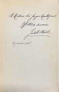 CLADEL (Léon) CLADEL (Judith), PICARD (Edmond). | La vie de Léon Cladel. Suivie de Léon Cladel en Belgique par Edmond Picard.