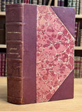 BARBEY D'AUREVILLY (Jules). | Lettres à Trébutien.