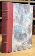 BARBEY D'AUREVILLY (Jules). | Journal (memoranda).