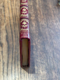 BEAUMARCHAIS (P.-A. Caron de). | Le Barbier de Séville, ou la précaution inutile. Comédie en quatre actes représentée et tombée sur le théâtre de la Comédie Française aux Tuileries, le 23 de février 1775.
