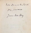 BLOY (Léon). | Le symbolisme de l'apparition (1879-1880).