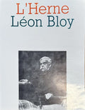 BLOY (Léon) | Léon Bloy. Cahier dirigé par Michel Arveiller et Pierre Glaudes.