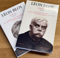 BLOY (Léon). | Journal I (1892-1907) & II (1907-1917).