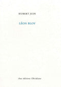 BLOY (Léon), JUIN (Hubert). | Léon Bloy.