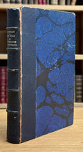BOURGET (Paul). | Nouveaux essais de psychologie contemporaine : A. Dumas fils - M. Leconte de Lisle - MM. de Goncourt - Tourguéniev - Amiel.