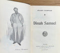 CHAMPSAUR (Félicien). | Dinah Samuel.