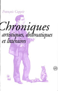 COPPEE (François). | Chroniques artistiques, dramatiques et littéraires, 1875-1907.